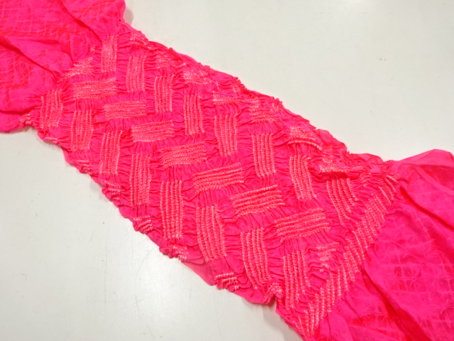 Japanese Kimono / Accessories Silk